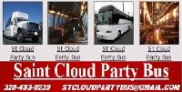 St Cloud Party Bus LLC image 2